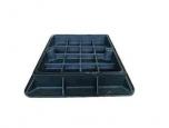 heavy duty recessed manhole cover & frame